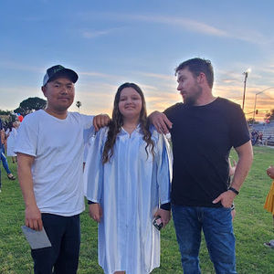 Meet your Posher, Annastasia